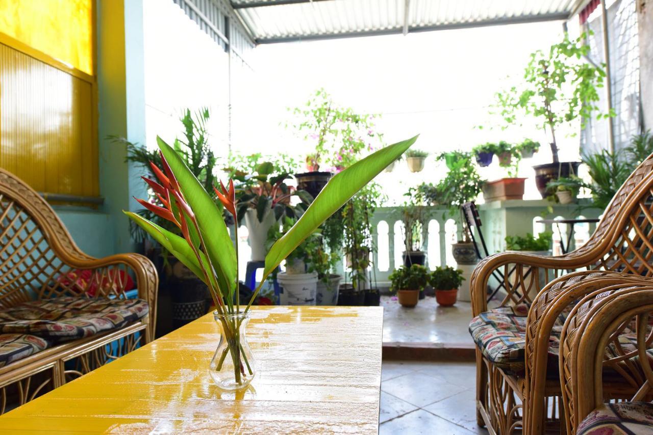 Royal House Hotel Hanoi Kültér fotó