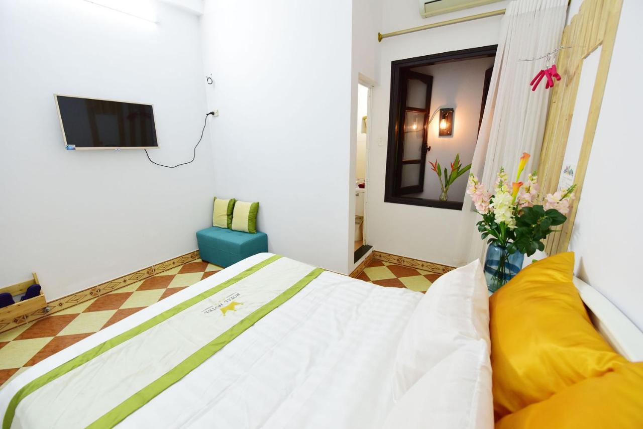 Royal House Hotel Hanoi Kültér fotó