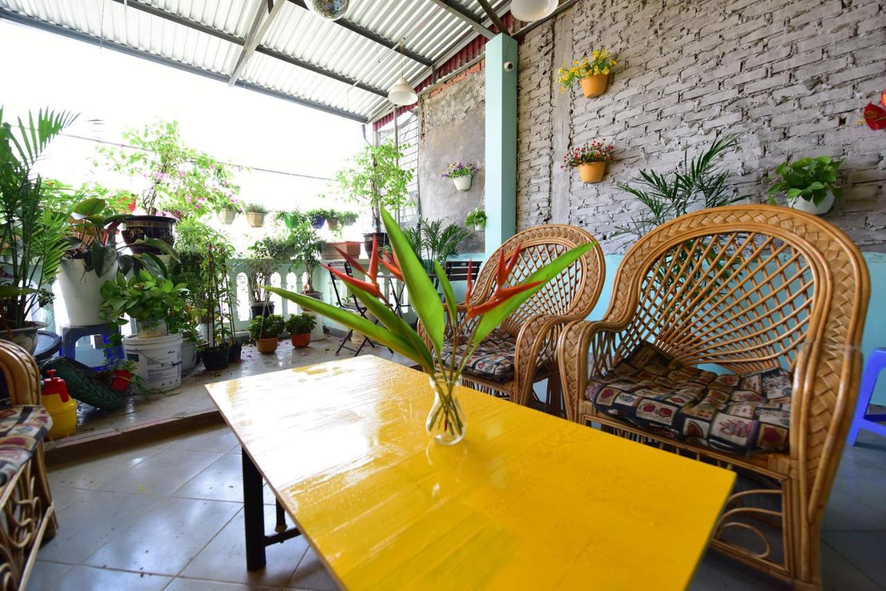Royal House Hotel Hanoi Kültér fotó