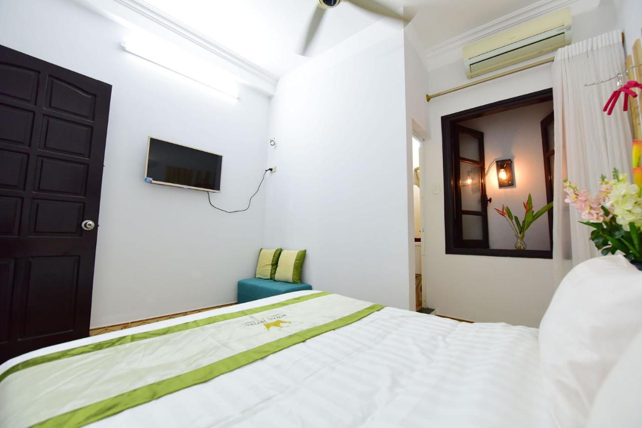 Royal House Hotel Hanoi Kültér fotó