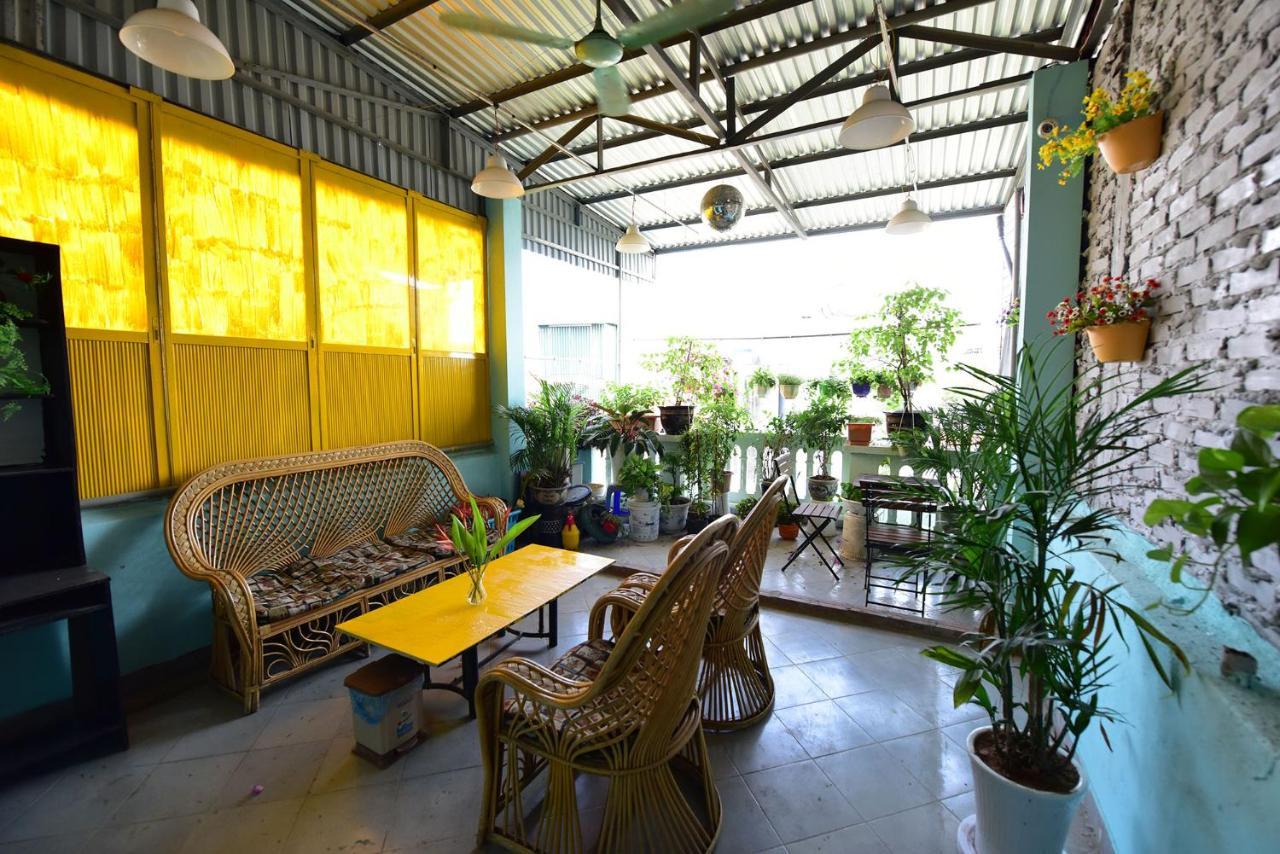 Royal House Hotel Hanoi Kültér fotó