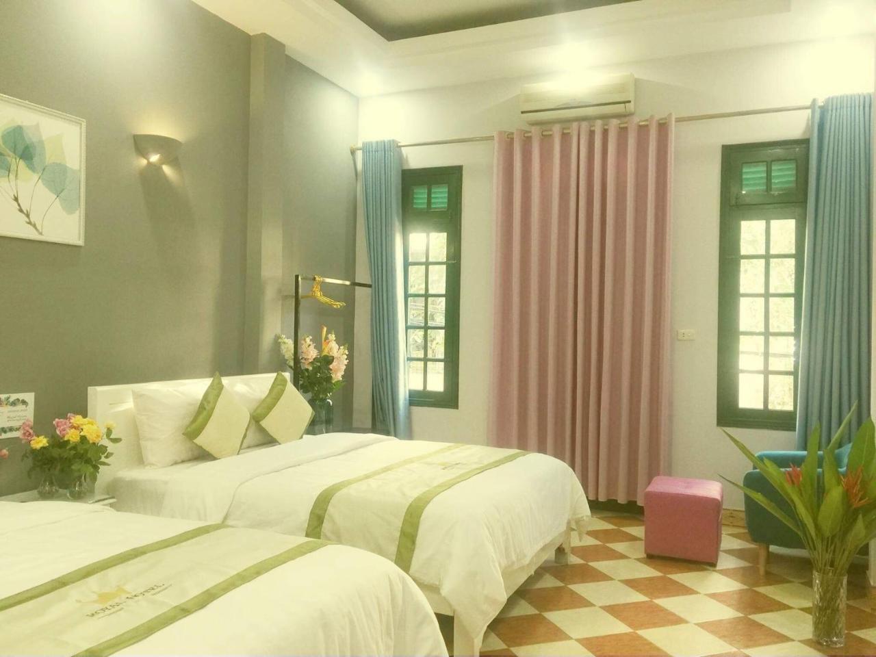 Royal House Hotel Hanoi Kültér fotó